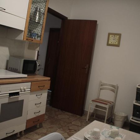 Bed & Breakfast Lighea Giardini-Naxos Exterior foto
