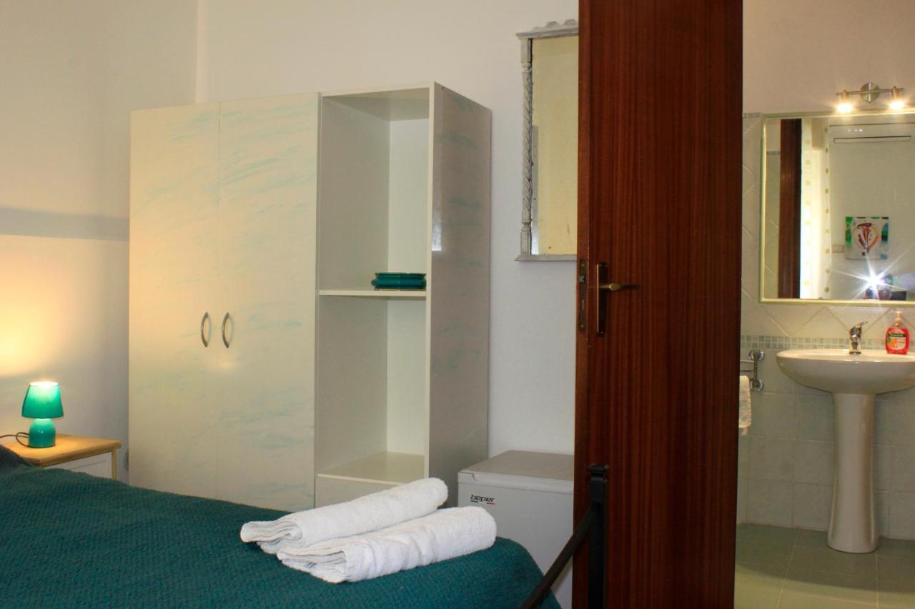 Bed & Breakfast Lighea Giardini-Naxos Exterior foto