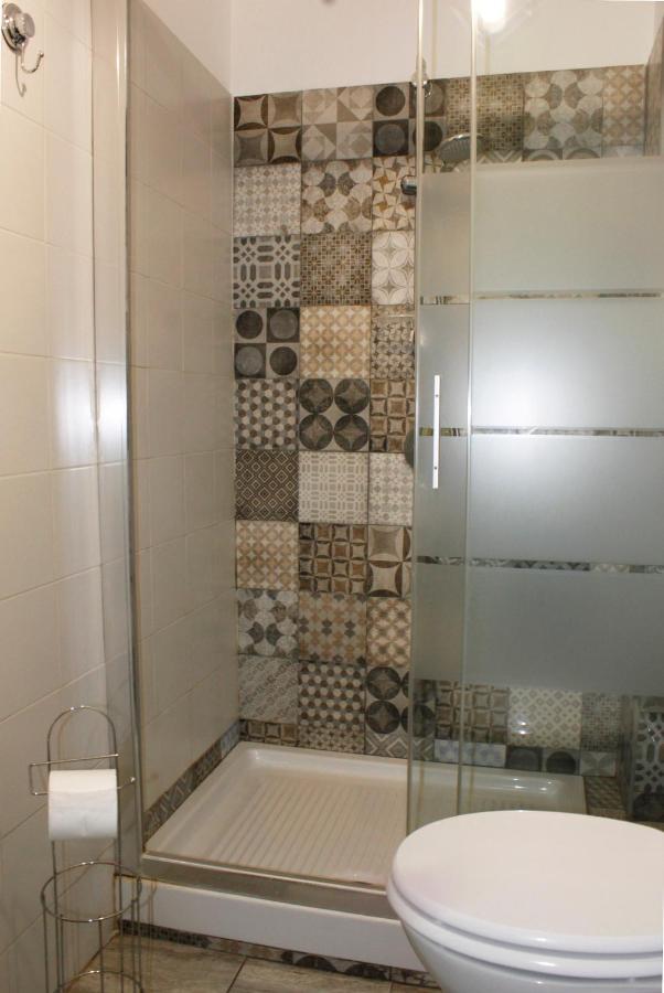 Bed & Breakfast Lighea Giardini-Naxos Exterior foto