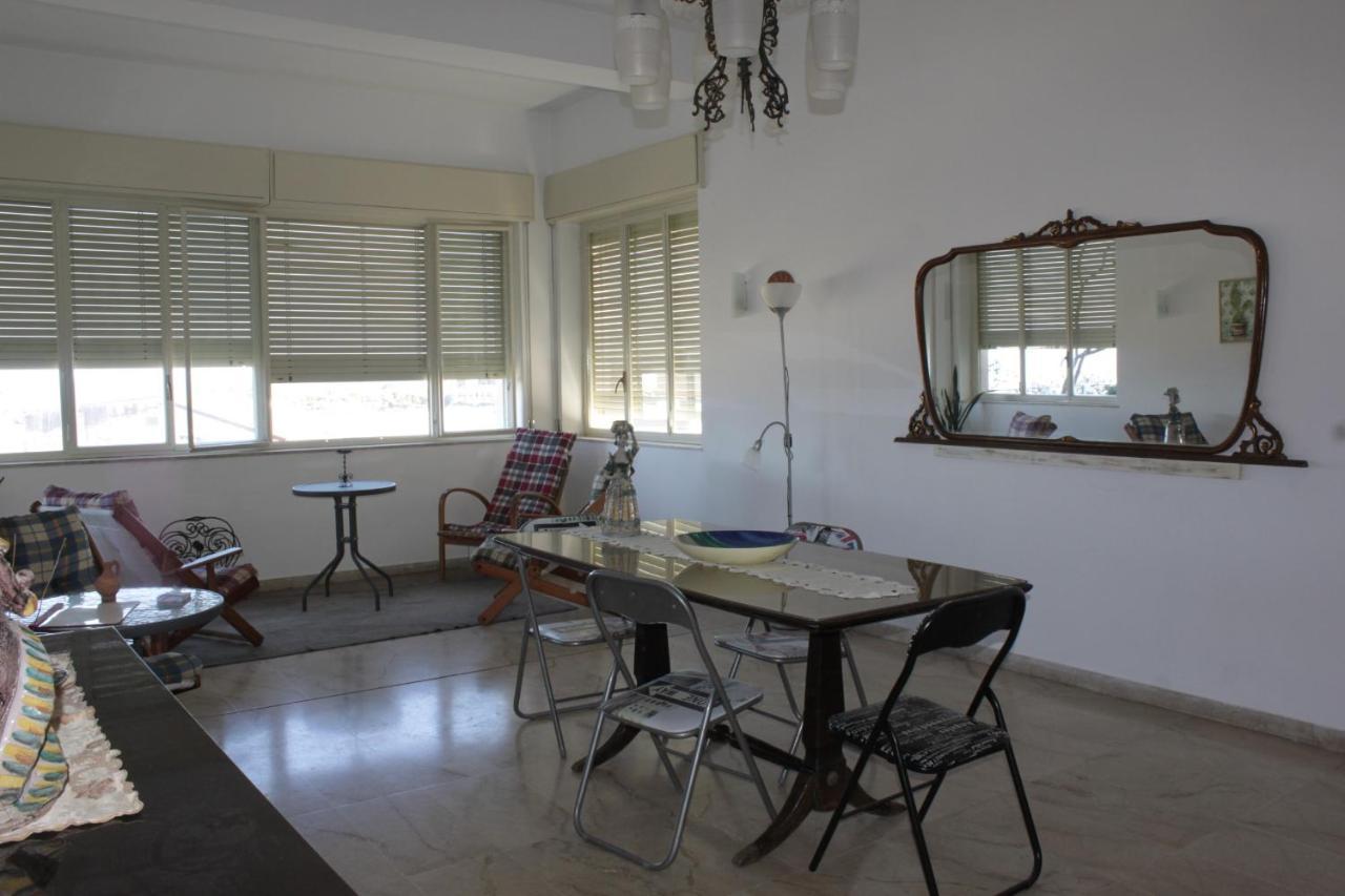 Bed & Breakfast Lighea Giardini-Naxos Exterior foto